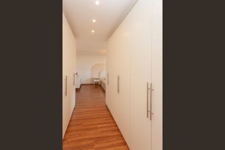 Apartamento para alugar com 223m², 4 quartos e 4 vagasQuarto Suíte 1