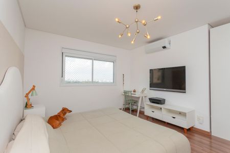 Apartamento para alugar com 223m², 4 quartos e 4 vagasQuarto Suíte 1