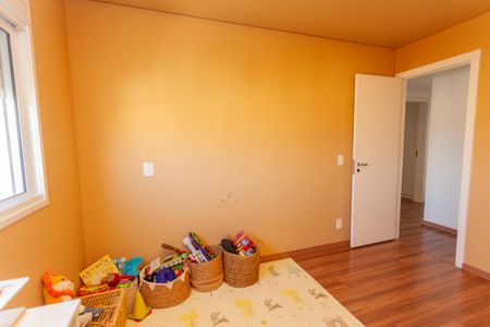 Apartamento para alugar com 223m², 4 quartos e 4 vagasQuarto Suíte 4