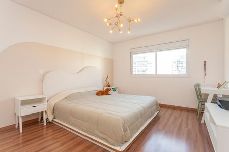 Apartamento para alugar com 223m², 4 quartos e 4 vagasQuarto Suíte 1