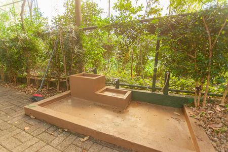 Apartamento para alugar com 223m², 4 quartos e 4 vagasEspaço Pet