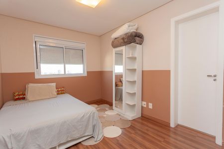 Apartamento para alugar com 223m², 4 quartos e 4 vagasQuarto Suíte 3