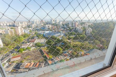 Apartamento para alugar com 223m², 4 quartos e 4 vagasVista do Quarto Suíte 4