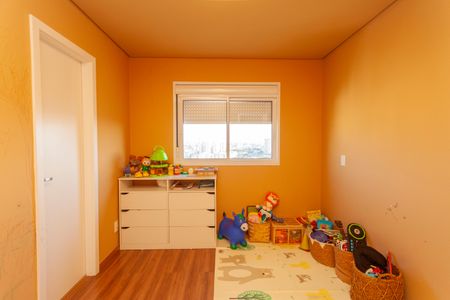 Apartamento para alugar com 223m², 4 quartos e 4 vagasQuarto Suíte 4