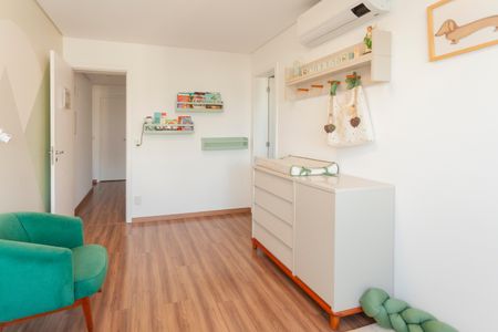 Apartamento para alugar com 223m², 4 quartos e 4 vagasQuarto Suíte 2