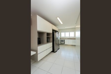 Apartamento para alugar com 223m², 4 quartos e 4 vagasCozinha