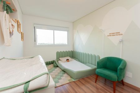 Apartamento para alugar com 223m², 4 quartos e 4 vagasQuarto Suíte 2