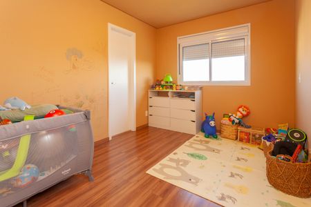 Apartamento para alugar com 223m², 4 quartos e 4 vagasQuarto Suíte 4