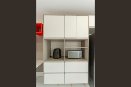 Apartamento para alugar com 223m², 4 quartos e 4 vagasCozinha