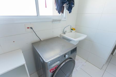 Apartamento para alugar com 223m², 4 quartos e 4 vagasÁrea de Serviço