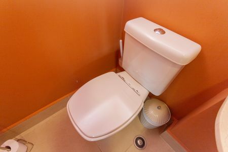 Apartamento para alugar com 223m², 4 quartos e 4 vagasLavabo