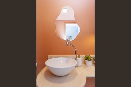 Apartamento para alugar com 223m², 4 quartos e 4 vagasLavabo