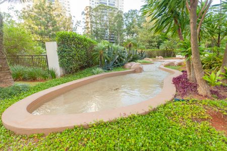 Apartamento para alugar com 223m², 4 quartos e 4 vagasÁrea comum