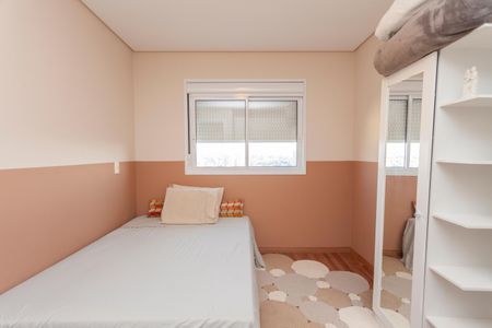 Apartamento para alugar com 223m², 4 quartos e 4 vagasQuarto Suíte 3