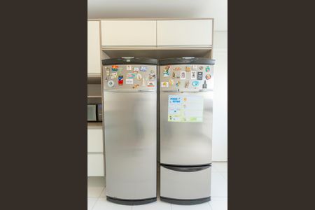 Apartamento para alugar com 223m², 4 quartos e 4 vagasCozinha