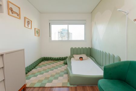 Apartamento para alugar com 223m², 4 quartos e 4 vagasQuarto Suíte 2