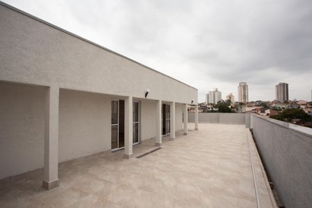 Apartamento à venda com 46m², 2 quartos e 1 vaga Apartamento à venda com 46m², 2 quartos e 1 vagaÁREA COMUM