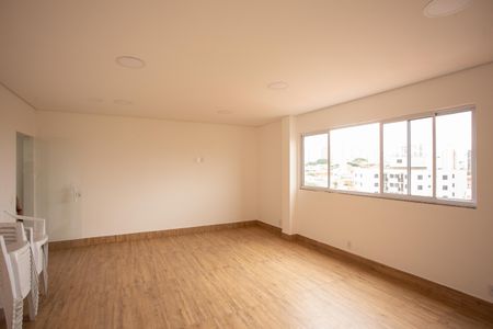 Apartamento à venda com 46m², 2 quartos e 1 vaga Apartamento à venda com 46m², 2 quartos e 1 vagaÁREA COMUM