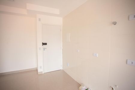 Apartamento à venda com 46m², 2 quartos e 1 vaga Apartamento à venda com 46m², 2 quartos e 1 vagaCOZINHA