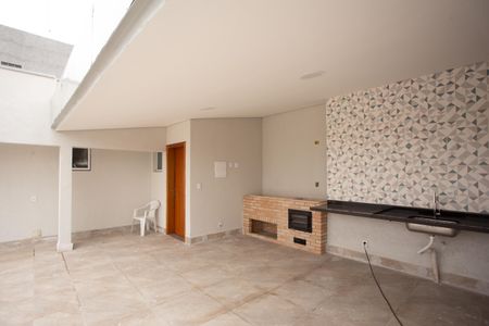 Apartamento à venda com 46m², 2 quartos e 1 vaga Apartamento à venda com 46m², 2 quartos e 1 vagaÁREA COMUM