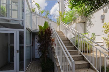 Casa de condomínio à venda com 103m², 2 quartos e 1 vaga Casa de condomínio à venda com 103m², 2 quartos e 1 vagaÁrea comum