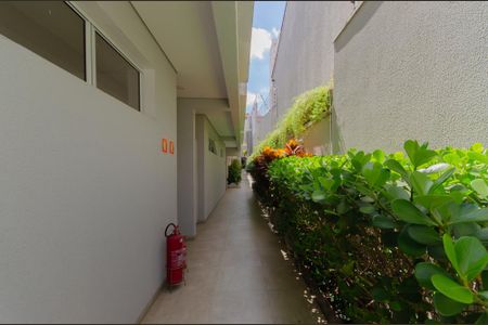 Casa de condomínio à venda com 103m², 2 quartos e 1 vaga Casa de condomínio à venda com 103m², 2 quartos e 1 vagaÁrea comum