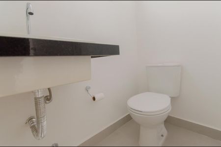 Casa de condomínio à venda com 103m², 2 quartos e 1 vaga Casa de condomínio à venda com 103m², 2 quartos e 1 vagaLavabo