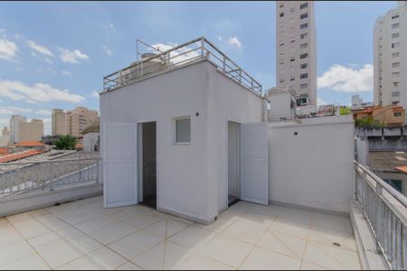 Casa de condomínio à venda com 103m², 2 quartos e 1 vaga Casa de condomínio à venda com 103m², 2 quartos e 1 vagaTerraço