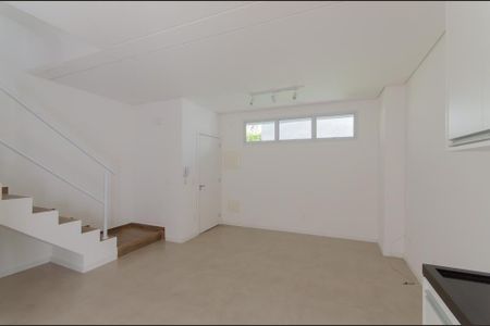 Casa de condomínio à venda com 103m², 2 quartos e 1 vaga Casa de condomínio à venda com 103m², 2 quartos e 1 vagaSala/Cozinha