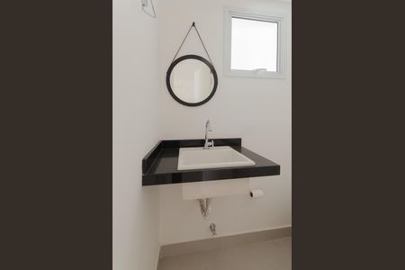 Casa de condomínio à venda com 103m², 2 quartos e 1 vaga Casa de condomínio à venda com 103m², 2 quartos e 1 vagaLavabo