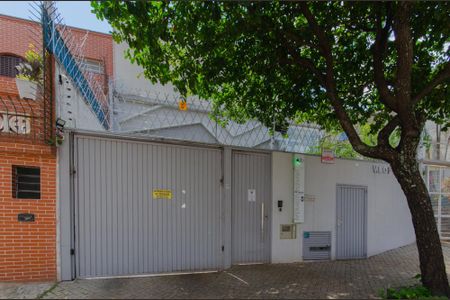 Casa de condomínio à venda com 103m², 2 quartos e 1 vaga Casa de condomínio à venda com 103m², 2 quartos e 1 vagaFachada
