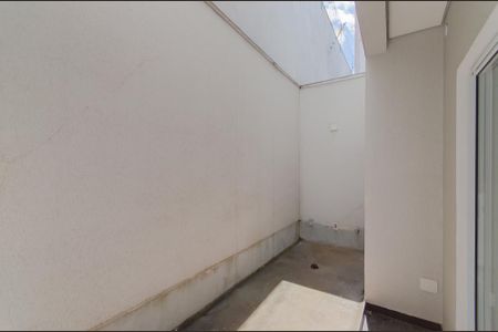 Casa de condomínio à venda com 103m², 2 quartos e 1 vaga Casa de condomínio à venda com 103m², 2 quartos e 1 vagaÁrea de Serviço