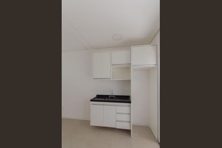 Casa de condomínio à venda com 103m², 2 quartos e 1 vaga Casa de condomínio à venda com 103m², 2 quartos e 1 vagaSala/Cozinha