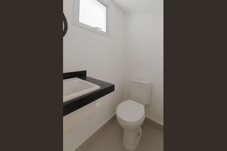 Casa de condomínio à venda com 103m², 2 quartos e 1 vaga Casa de condomínio à venda com 103m², 2 quartos e 1 vagaLavabo