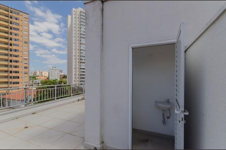 Casa de condomínio à venda com 103m², 2 quartos e 1 vaga Casa de condomínio à venda com 103m², 2 quartos e 1 vagaTerraço