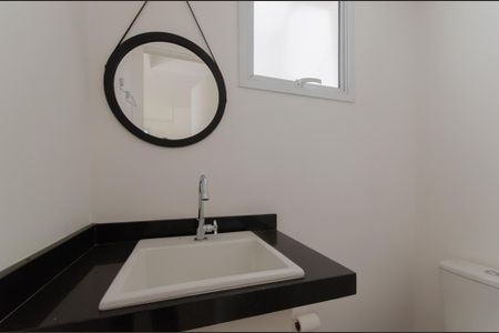 Casa de condomínio à venda com 103m², 2 quartos e 1 vaga Casa de condomínio à venda com 103m², 2 quartos e 1 vagaLavabo