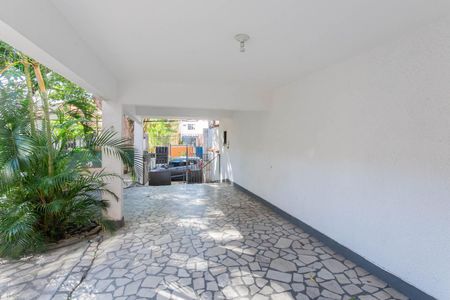 Quintal de casa à venda com 4 quartos, 300m² em Maracanã, Rio de Janeiro