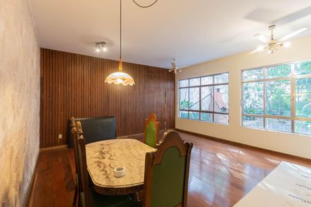 Sala de casa à venda com 4 quartos, 300m² em Maracanã, Rio de Janeiro