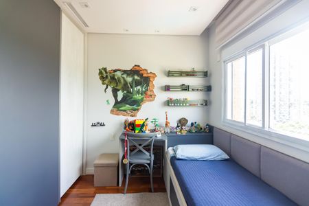 Apartamento à venda com 167m², 3 quartos e 3 vagas Apartamento à venda com 167m², 3 quartos e 3 vagasSuíte 1