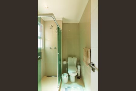 Apartamento à venda com 167m², 3 quartos e 3 vagas Apartamento à venda com 167m², 3 quartos e 3 vagasBanheiro da Suíte 2