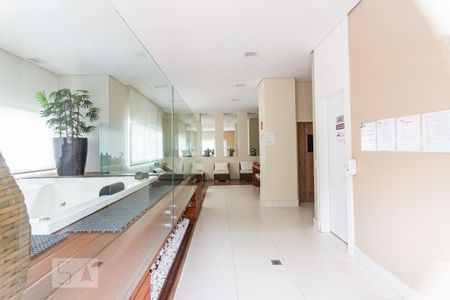 Apartamento à venda com 167m², 3 quartos e 3 vagas Apartamento à venda com 167m², 3 quartos e 3 vagasÁrea Comum