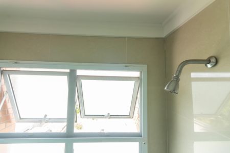 Apartamento à venda com 167m², 3 quartos e 3 vagas Apartamento à venda com 167m², 3 quartos e 3 vagasBanheiro da Suíte 3