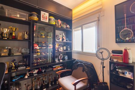 Apartamento à venda com 167m², 3 quartos e 3 vagas Apartamento à venda com 167m², 3 quartos e 3 vagasSuíte 2