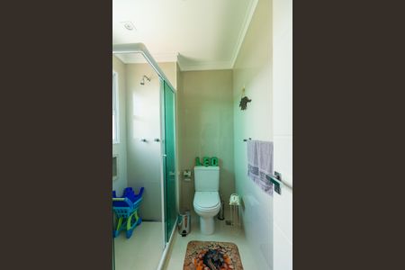 Apartamento à venda com 167m², 3 quartos e 3 vagas Apartamento à venda com 167m², 3 quartos e 3 vagasBanheiro da Suíte