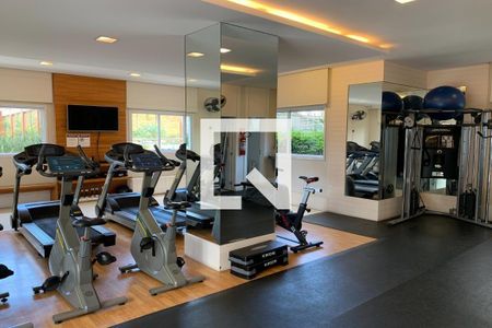 Apartamento à venda com 167m², 3 quartos e 3 vagas Apartamento à venda com 167m², 3 quartos e 3 vagasÁrea Comum