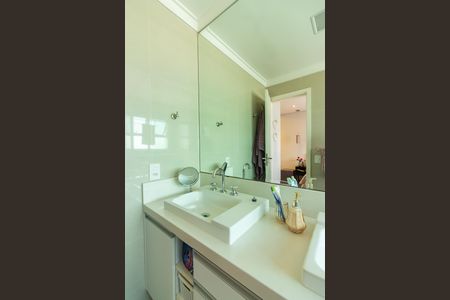 Apartamento à venda com 167m², 3 quartos e 3 vagas Apartamento à venda com 167m², 3 quartos e 3 vagasBanheiro da Suíte 3