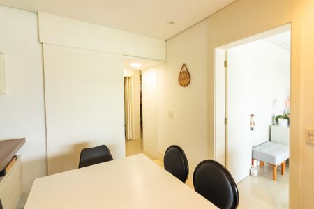 Apartamento à venda com 167m², 3 quartos e 3 vagas Apartamento à venda com 167m², 3 quartos e 3 vagasCopa