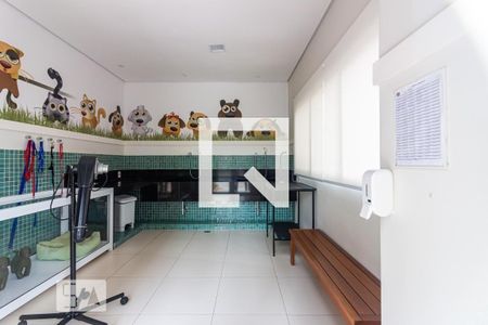 Apartamento à venda com 167m², 3 quartos e 3 vagas Apartamento à venda com 167m², 3 quartos e 3 vagasÁrea Comum