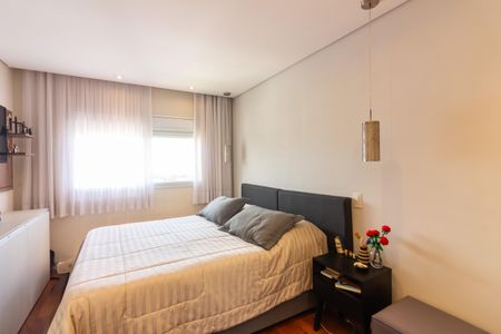 Apartamento à venda com 167m², 3 quartos e 3 vagas Apartamento à venda com 167m², 3 quartos e 3 vagasSuíte 3