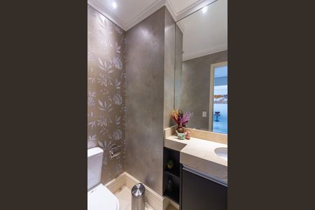 Apartamento à venda com 167m², 3 quartos e 3 vagas Apartamento à venda com 167m², 3 quartos e 3 vagasLavabo